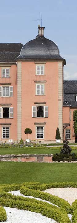 Schloss Schwetzingen