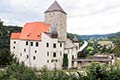 Burg Prunn in Bayern