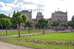 Schloss Ehrenburg