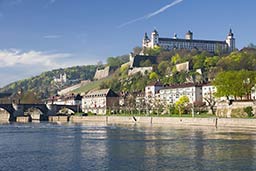 Festung Marienberg