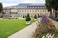 Das Neue Schloss Bayreuth