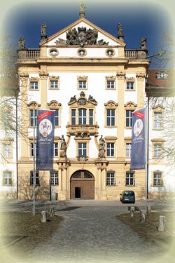 Schloss Ellingen