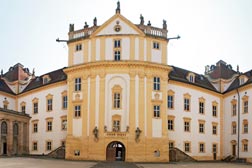 Residenzschloss Ellingen