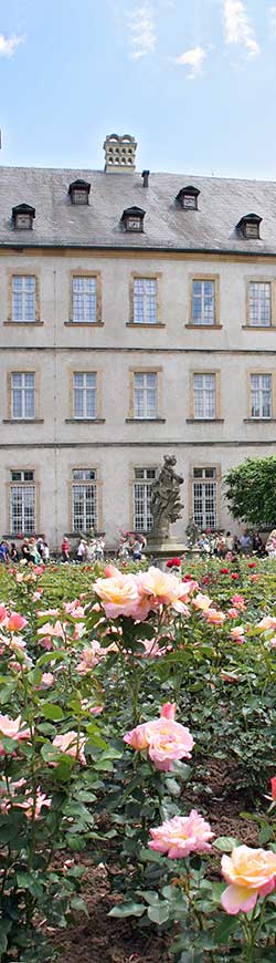 Neue Residenz Bamberg