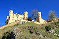 Schloss Hohenschwangau