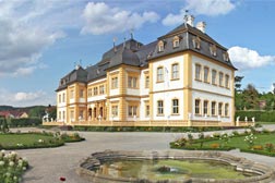 Sommerresidenz