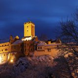 Advent auf der Wartburg