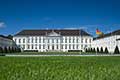 Schloss Bellevue in Berlin Schloss Bellevue in Berlin