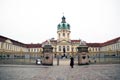 Schloss Charlottenburg in Berlin