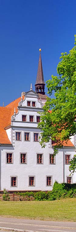 Schloss Doberlug