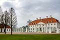 Schloss Meseberg