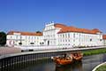 Schloss Oranienburg