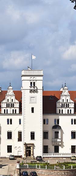 Schloss Boitzenburg 