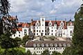 Schloss Boitzenburg