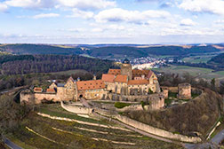 Burg Breuberg