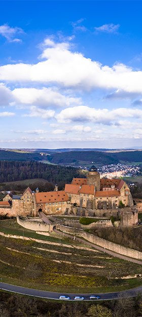 Burg Breuberg