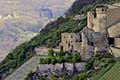 Burg Ehrenfels am Rhein