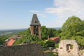 Burg Frankenstein