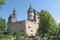 Das hessische Schloss Romrod