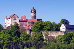 Burg Ronneburg