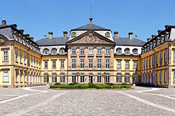 Schloss Arolsen