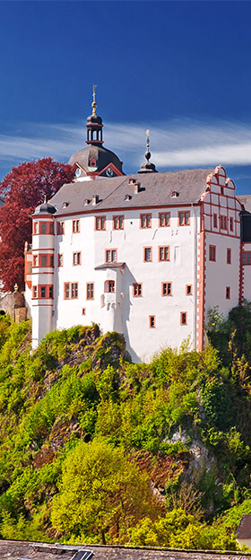 Schloss Weilburg