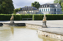 Schloss Wilhemsthal