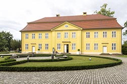 3 Königinnen Palais