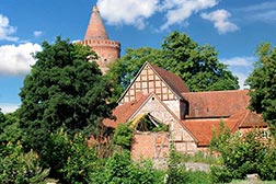 Burg Stargard