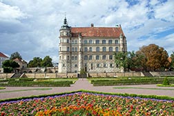 Schloss Güstrow