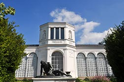 Orangerie Putbus