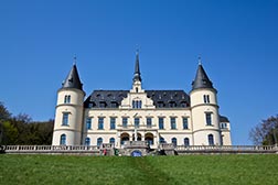 Schloss Ralswiek