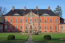 Schloss Bothmer