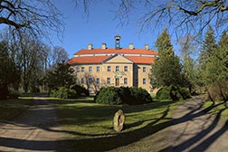 Schloss Griebenow