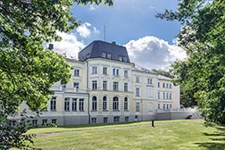 Schloss Lütgenhof