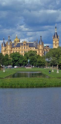 Schloss Schwerin 