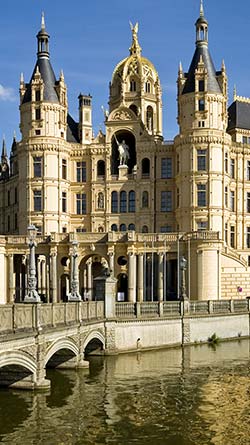 Schloss Schwerin 