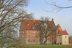 Schloss Ulrichshusen