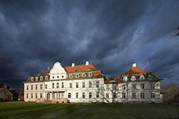 Schloss Vollrathsruhe