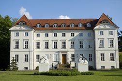 Schloss Wedendorf