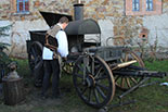 Handwerk im Mittelalter