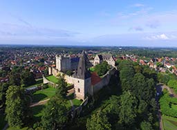 Burg Bentheim