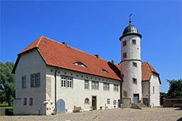 Burg Brome