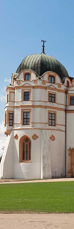 Schloss Celle