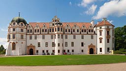 Schloss Celle