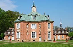 Schloss Clemenswerth