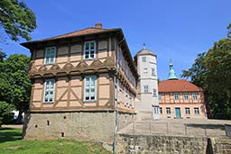Schloss Fallersleben