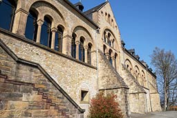 Kaiserpfalz Goslar