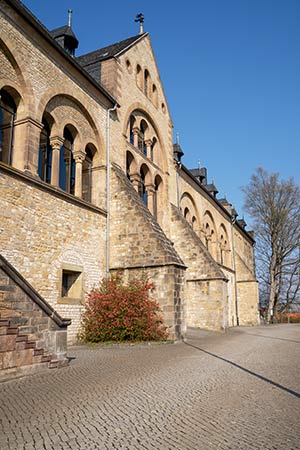 Kaiserpfalz Goslar