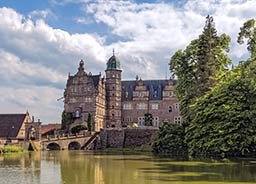 Schloss Celle